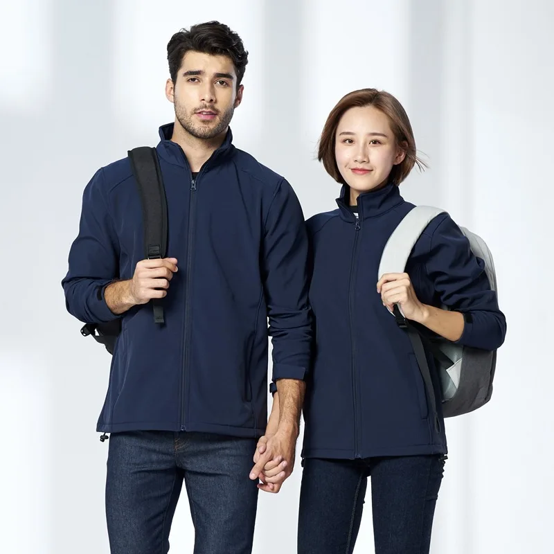 Уличная Беговая рыбалка кемпинг Спорт мягкая оболочка куртка штурмовой костюм