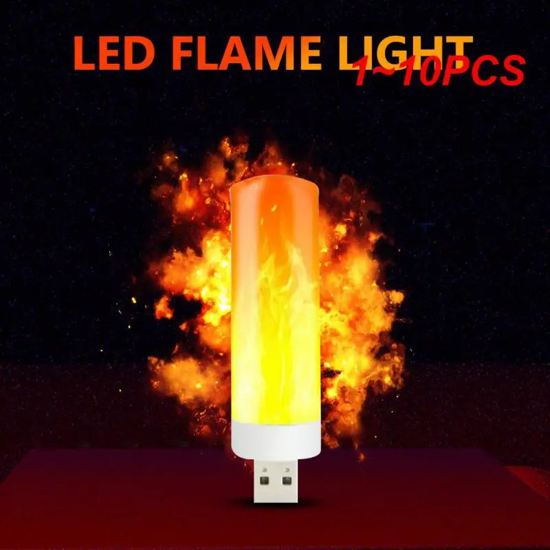 

USB-лампа для подсветки помещений, 1-10 шт.