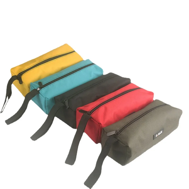 

Professional Tool Bag Screwdriver Case Storage Organizer Motorcycle Tool Kit Garden Bag Bolsa Herramientas Tools Organizer