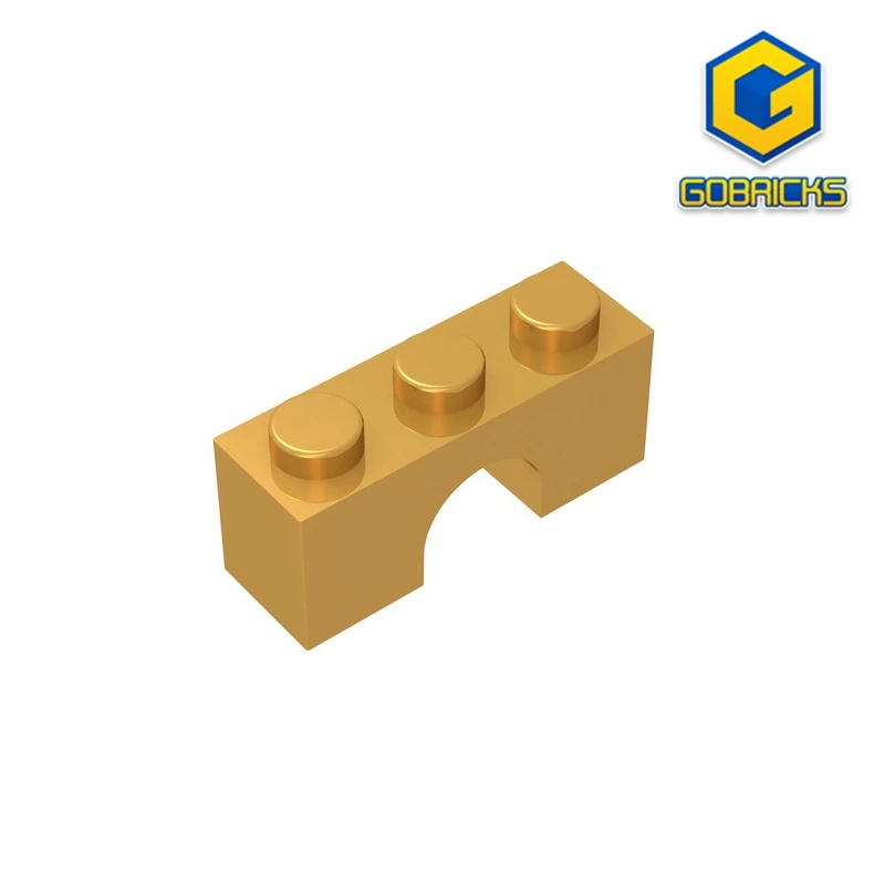 

Детский конструктор с луком, 1x3-1x3, совместим с lego 4490