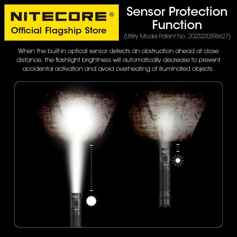 Рисунок 6 - Перезаряжаемый компактный фонарик