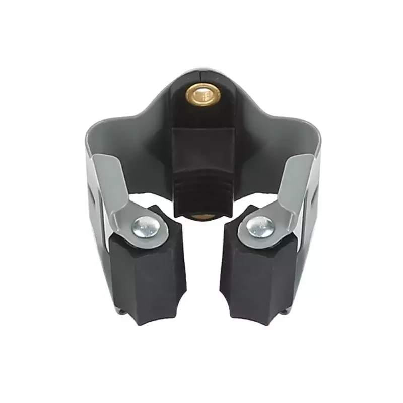 

2022 Mop Broom Holder Brush Handle Tool Garden Anger Wall Mounted Rack For Home Bathroom Mop Clip