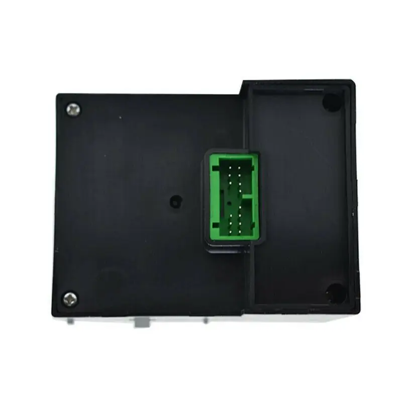 Фото Переключатель управления фарами для Silverado, Cadillac Escalade 2003-2006, GMC D1595G, 19381535, 5194803 №4