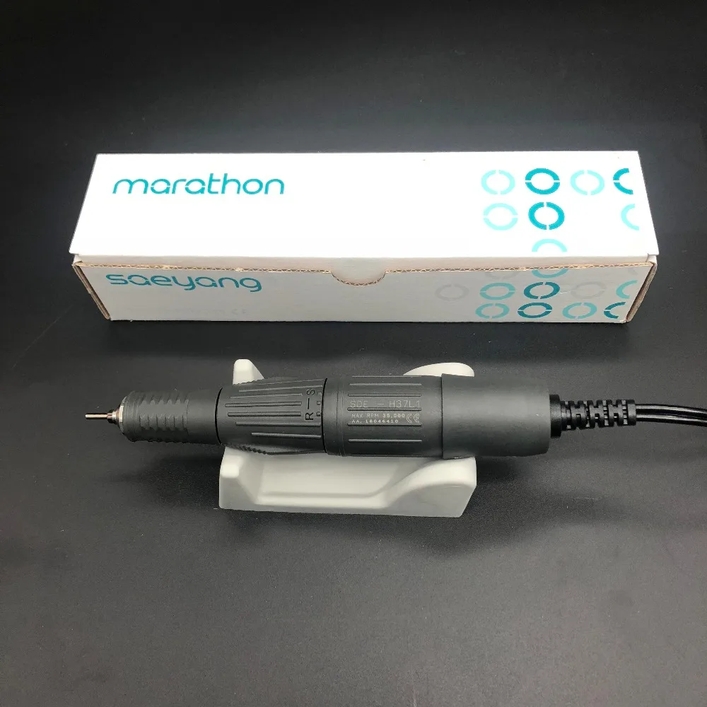 

35000 RPM Dental Micromotor Polishing Handpiece 2.35mm H37L1 LAB MARATHON