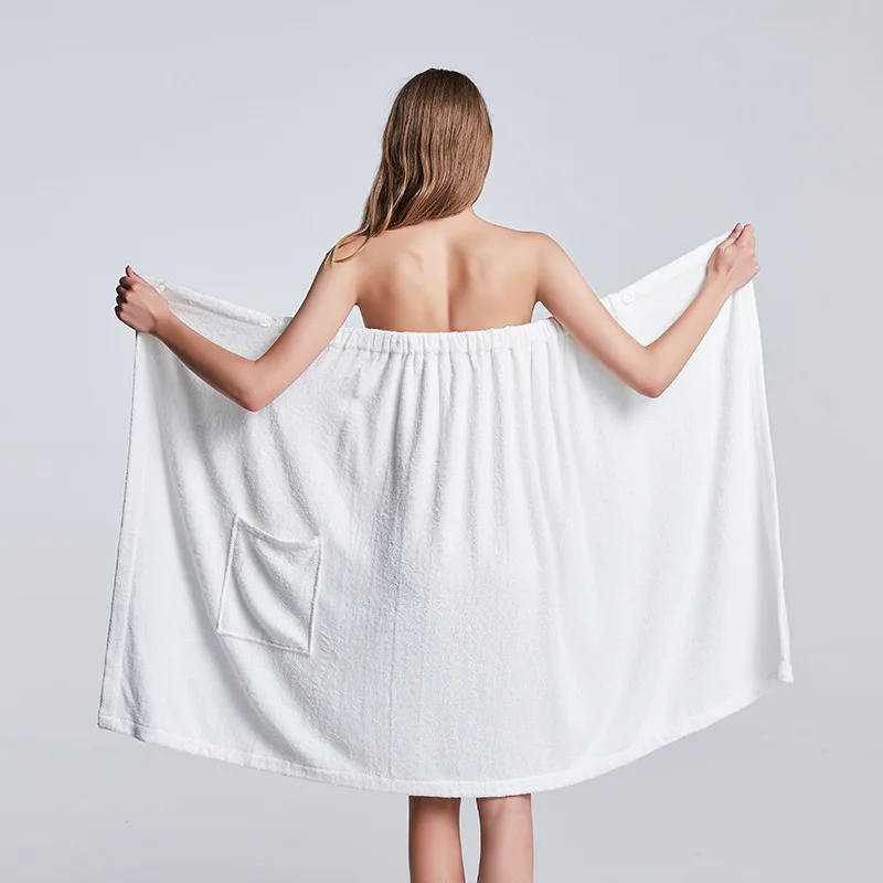 

Новая пляжная юбка для ванны из бамбукового волокна для серфинга и дайвинга банное полотенце из бамбукового волокна белое теплое банное полотенце для спа