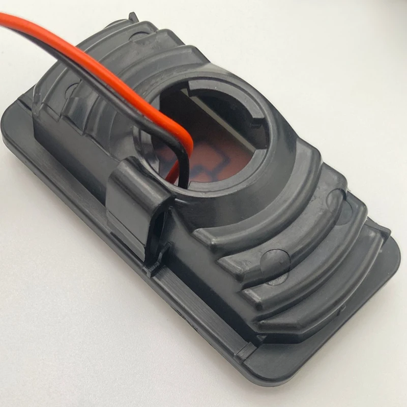 2 шт. динамические лампы для указателей поворота Passat B3 Jetta A2 A3 Golf 3 Seat Ibiza Cordoba 1