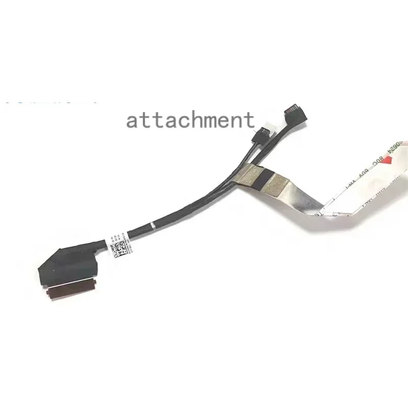 Новый кабель для ноутбука HP Enxy 13-AY 13M-bd TPN-C147 DC02003MF00 с сенсорным экраном