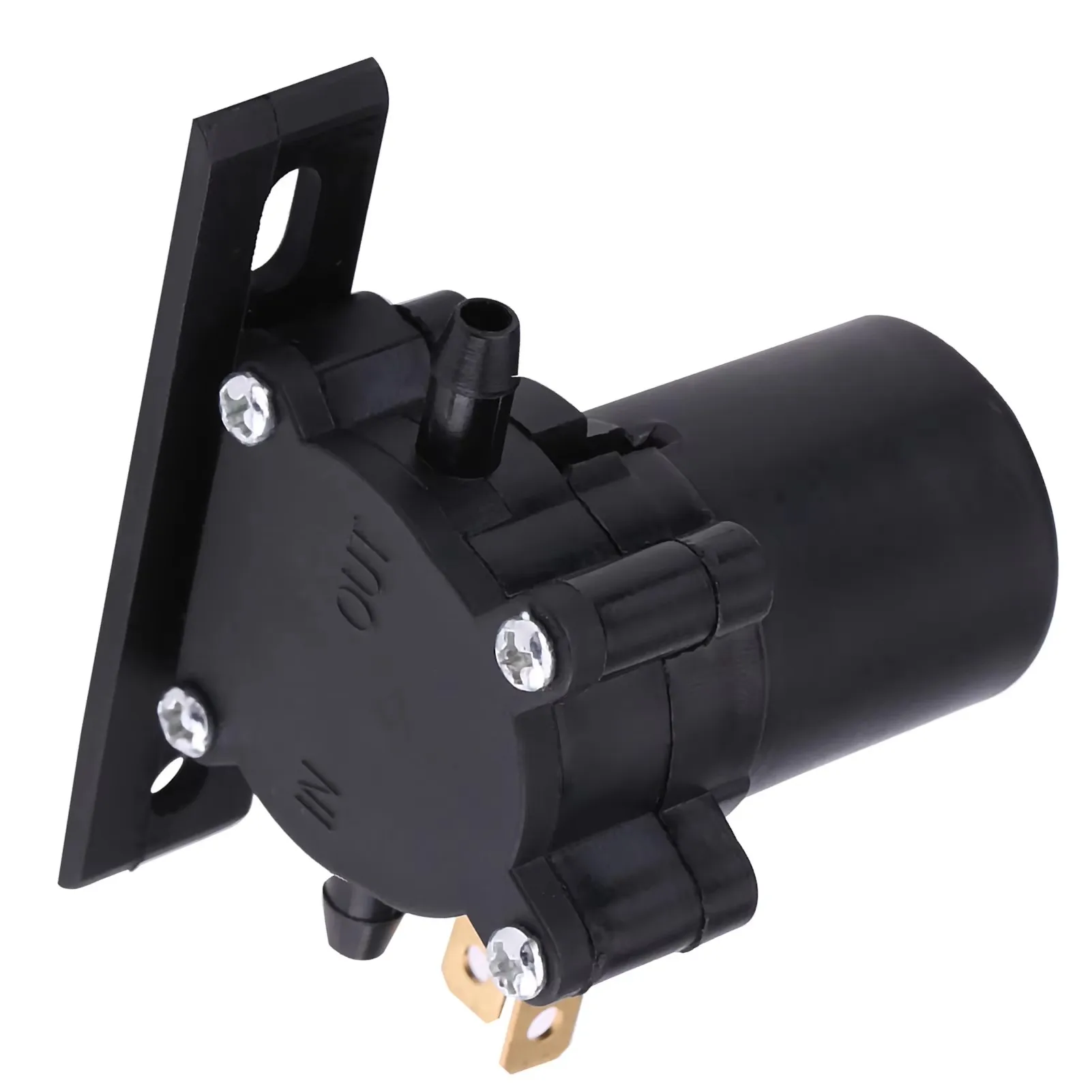 Резервуар омывателя лобового стекла насос D651-67-482A для Mazda 5 RX-8 Toyota Auris Prius RAV 4 Yaris