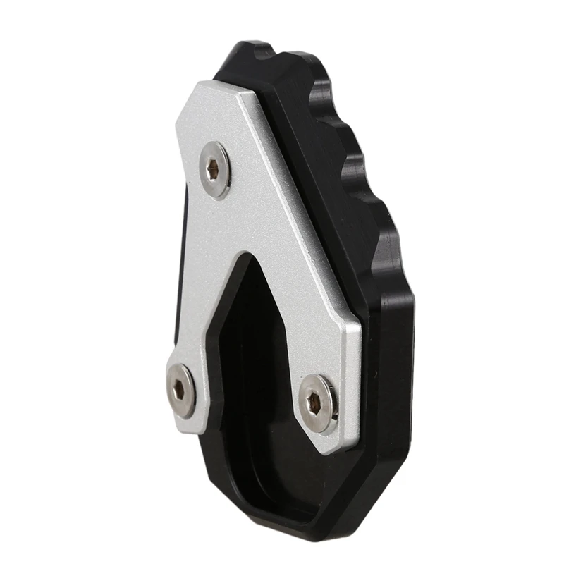 

3X For Honda CB500X CB 500X 2019 Kickstand Foot Side Stand Extension Pad Support Plate Motorcycle Accessories