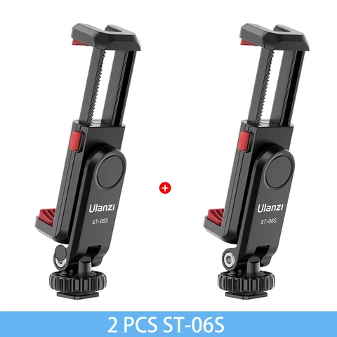 Ulanzi ST-06S держатель для телефона