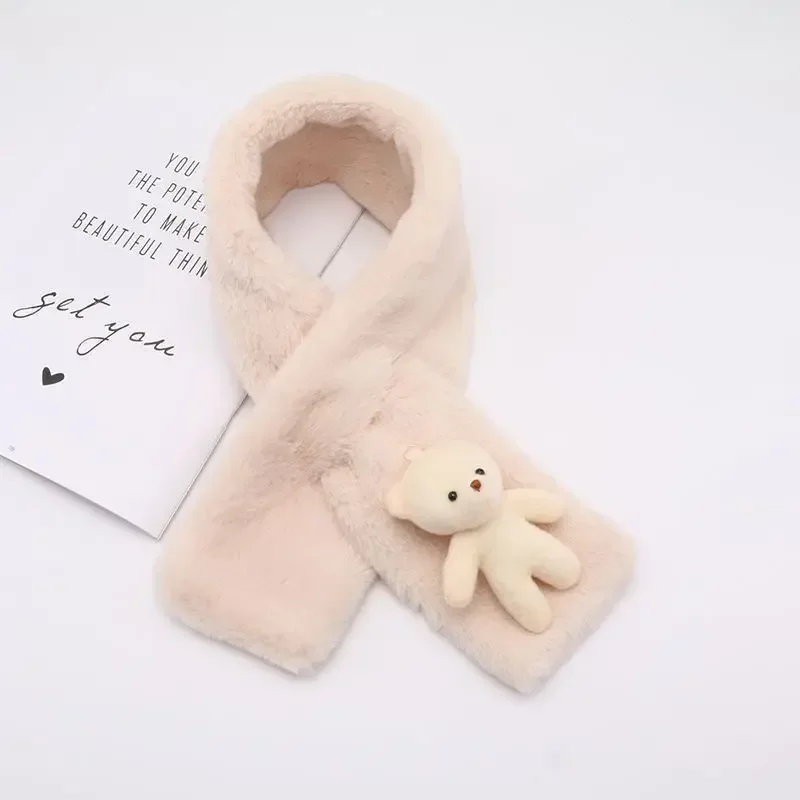 Рисунок 5 - Новинка 2023, детский шарф