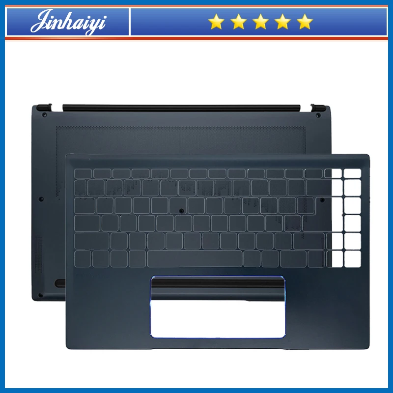 

Верхняя Нижняя крышка корпуса ноутбука MSI Prestige 14 MS-14C1 14C2 14C4 P14