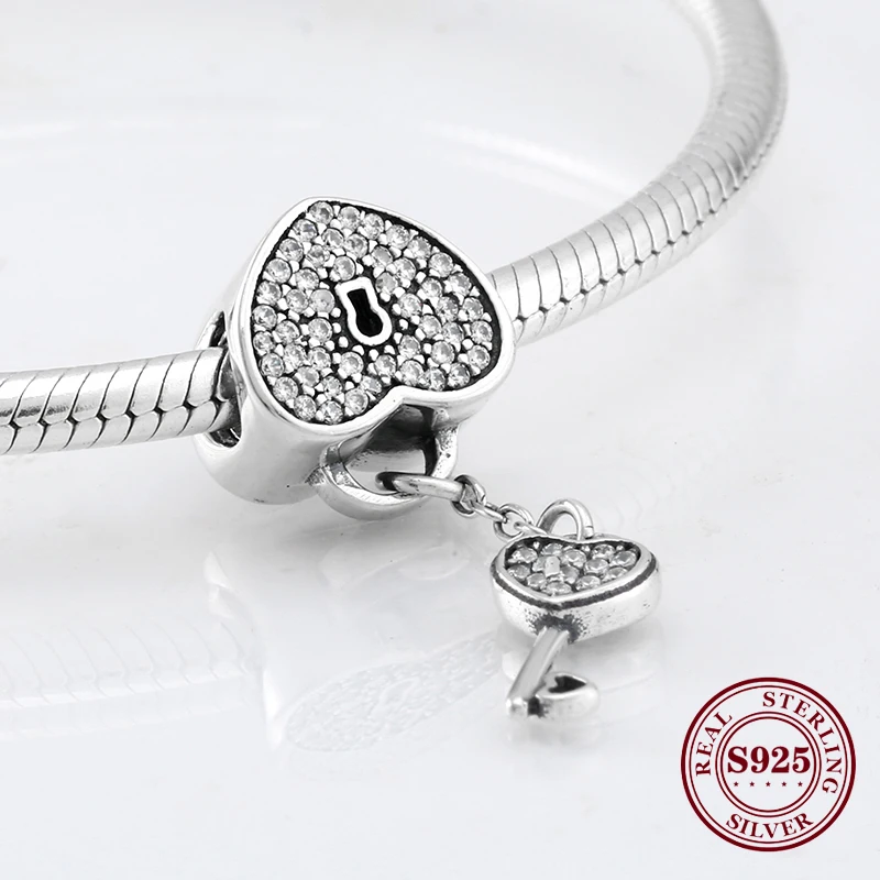 

Бусины с фианитами в форме сердца для изготовления браслетов и ювелирных изделий своими руками