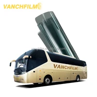 Car Vanch Cheap Price 5%-90% Vlt Car Window Solar Film Tint 3m Glass Film Tint Solar Window Film