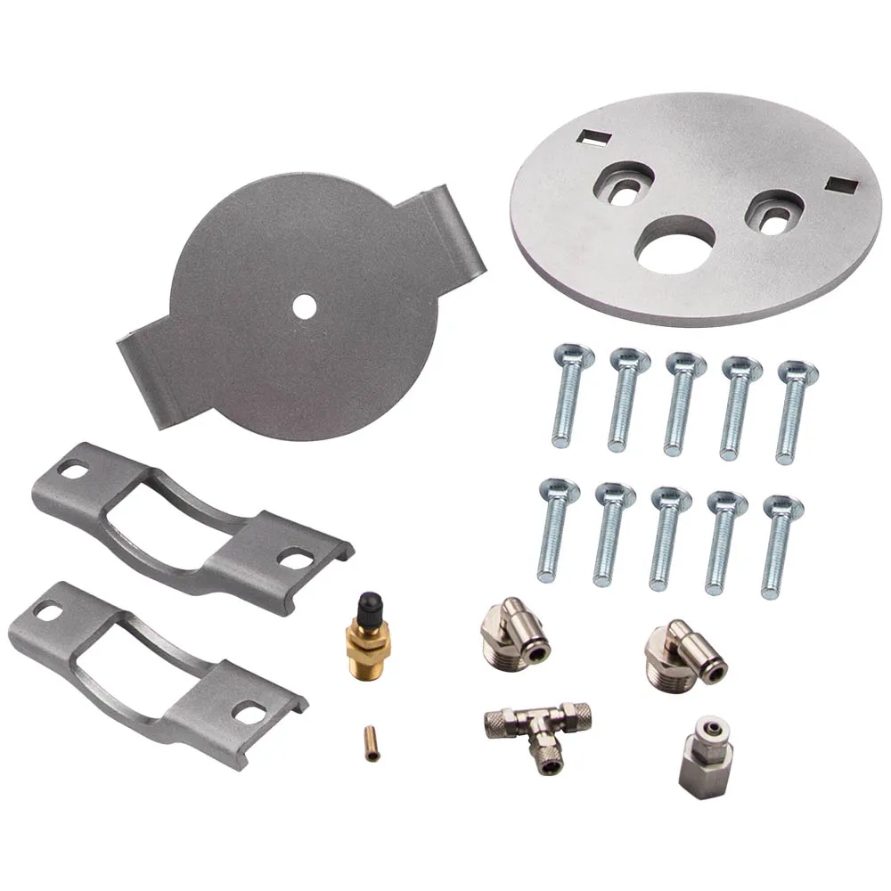 Сумка с воздушной пружиной вспомогательный задний уровень перегрузки для GMC Chevy