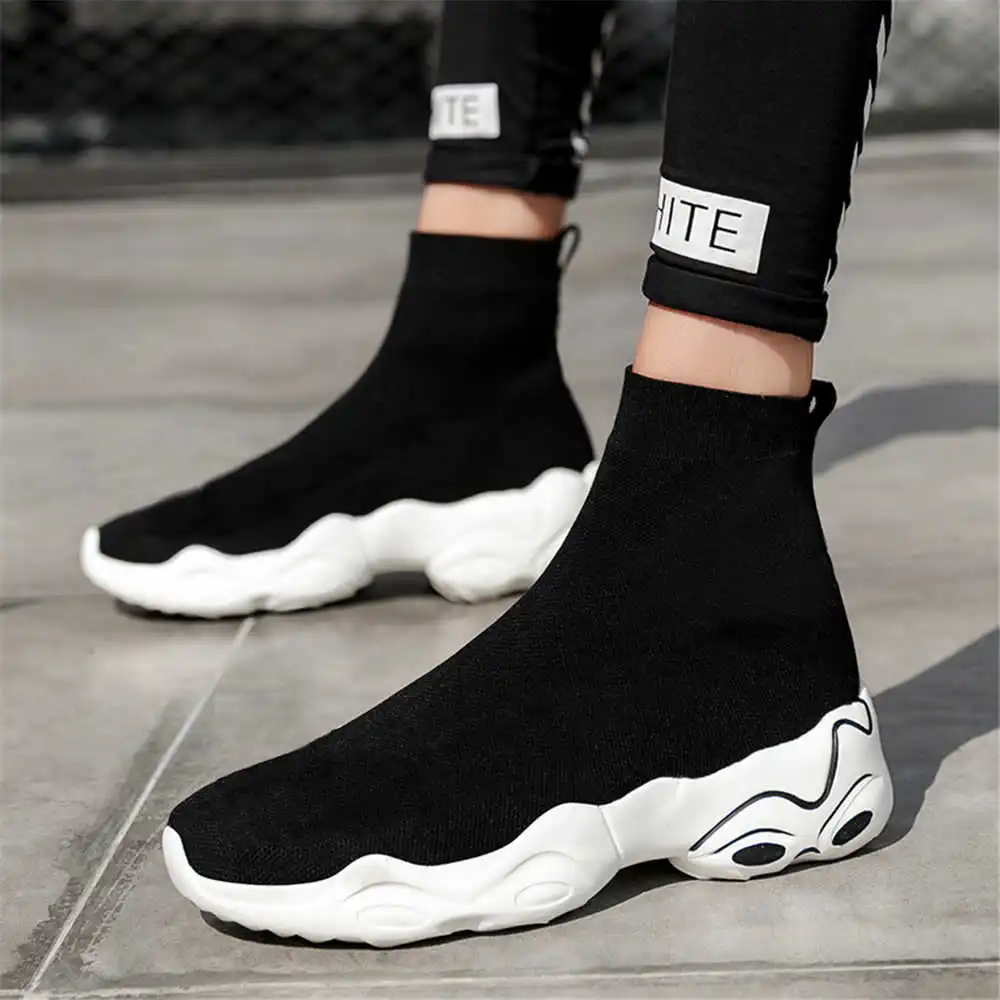 

short barrel number 45 45 men's shoes Running rainbow sneakers tennis tennis sport trend shoose aestthic fat upper snaeker YDX2