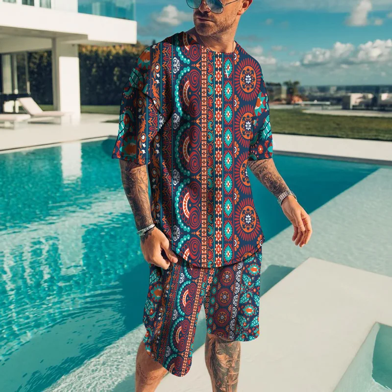 Men Luxury Tracksuit