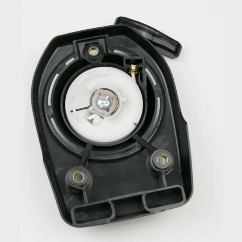 Подходит для стартера с возвратным стартером в сборе Honda GX50 GXH50 GXV50 WX15 двигатель