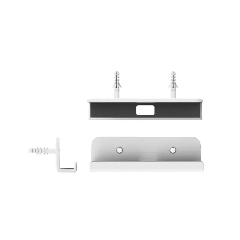 Настенное крепление для планшета Holdert подставка клейкая полка ноутбука