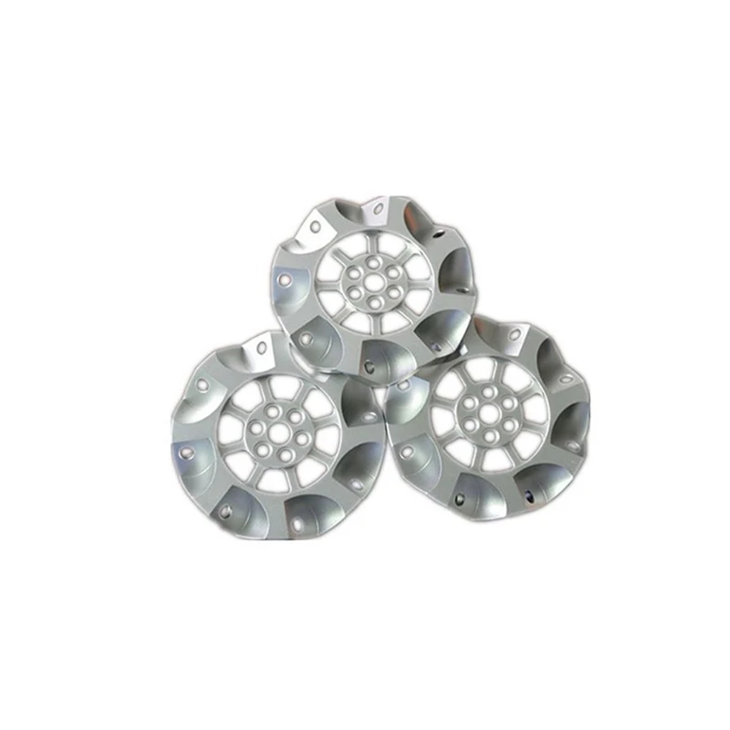 

Customized CNC Machining Service According To Customer 3D Drawings