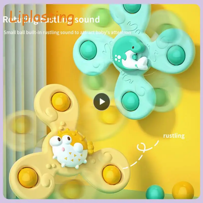 

Spinner Tool Improve Hand-eye Coordination Colorful Relief Stress Game Funny Fingertip Rattle Toys Insect Gyro Toy Creative Abs