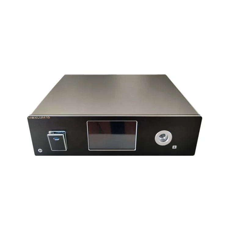 

Медицинская эндоскопия, новинка 100 Вт, Φ источник