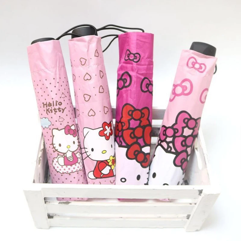 Sanrio Hello Kitty зонт