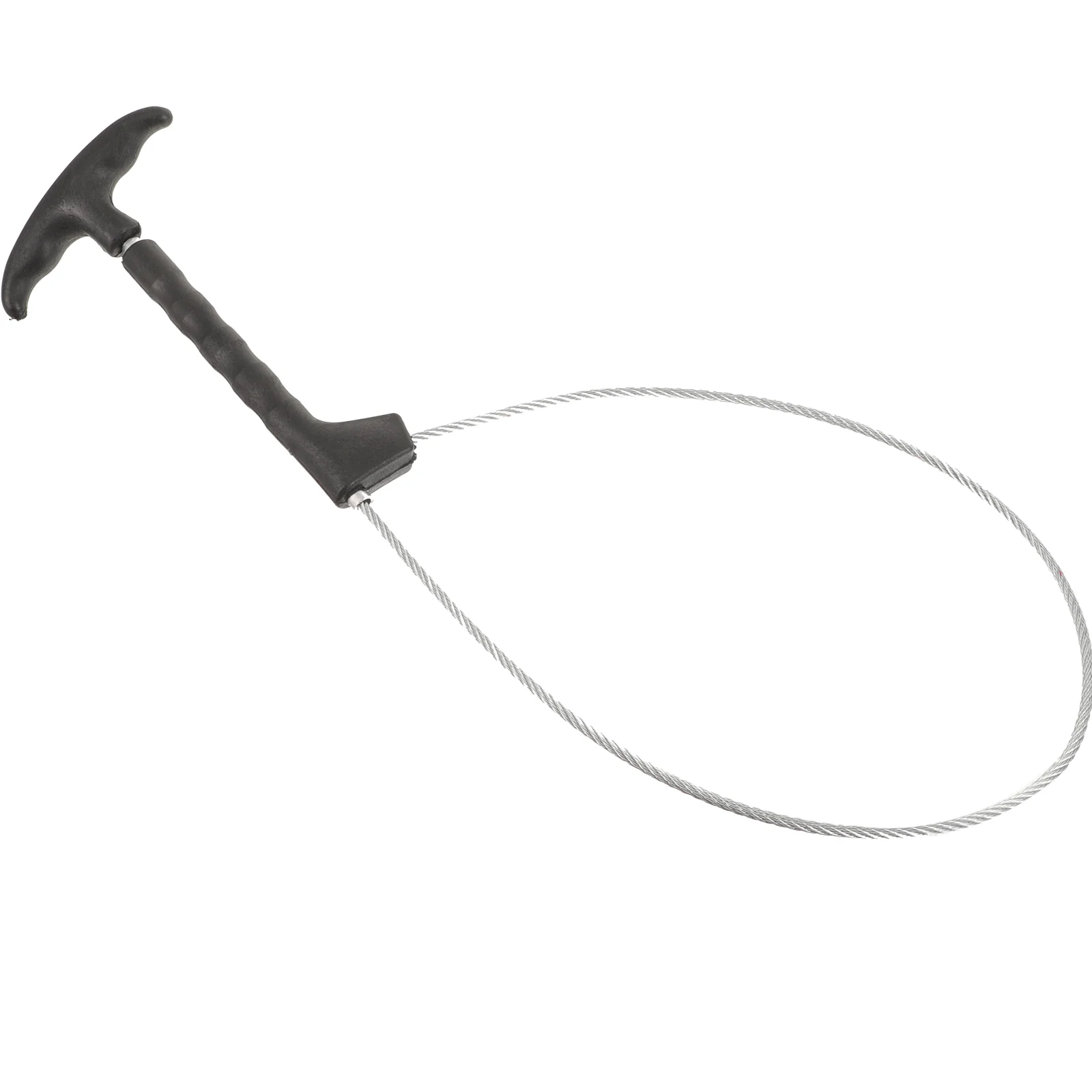 

Stainless Steel Catcher Stainless Steel Wire Livestock Catcher with Handle