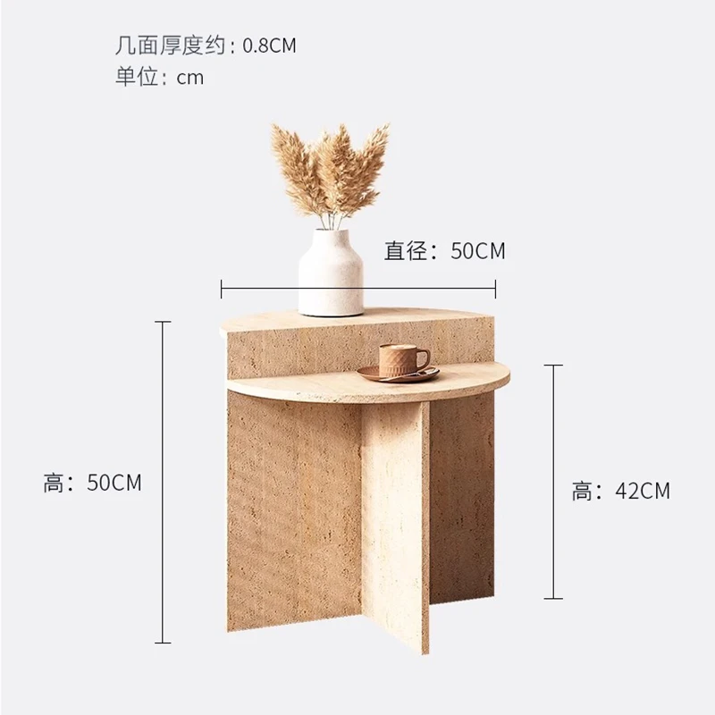 Прикроватные журнальные диванные столики сидячая гостиная современный режим