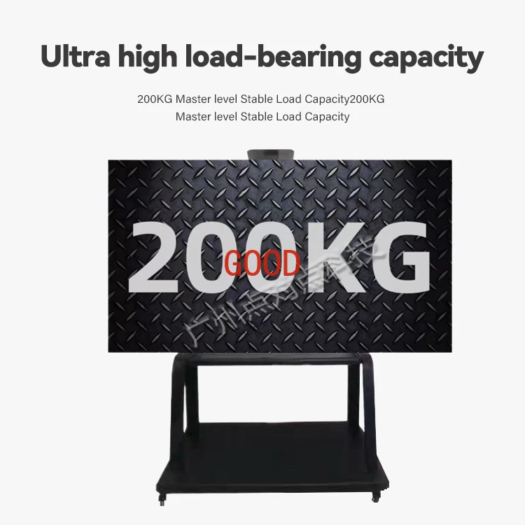 Автомобильный Телевизор с колесами светодиодный ЖК-телевизор китайский