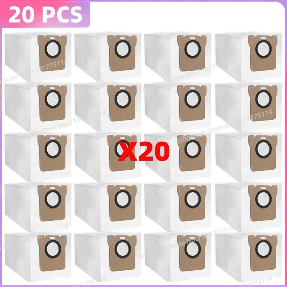 

Аксессуары для робота-пылесоса Xiaomi H40/OV51