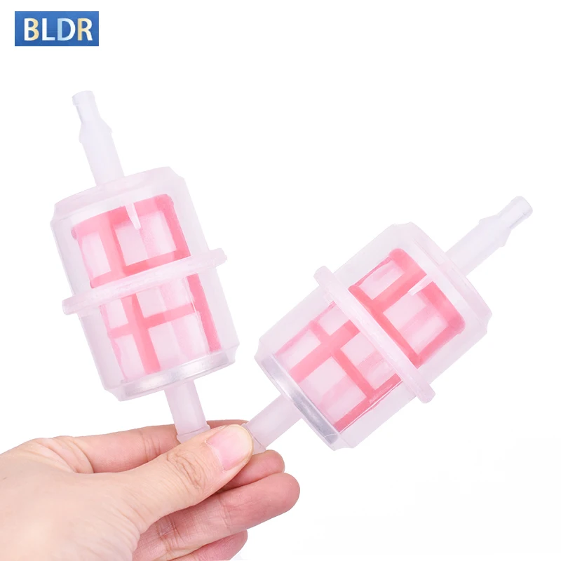 

2pc 250CC-600CC Motorcycle Petrol Gas Gasoline Liquid Oil Cup Fuel Filter for Suzuki for Kawasaki for Yamaha Fot KTM for Ducati