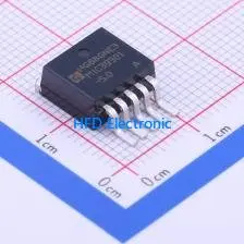 

100% Новый чипсет MIC39301S-5.0/TR,U5316,DRV8801PWPR,RT8289GSP,LM2596SX-ADJ интегрированный IC