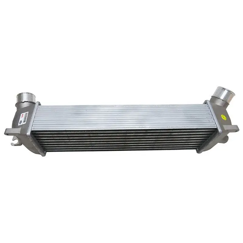 Алюминиевый кулер inter 28190-4a700 28190-4a701 281904a700