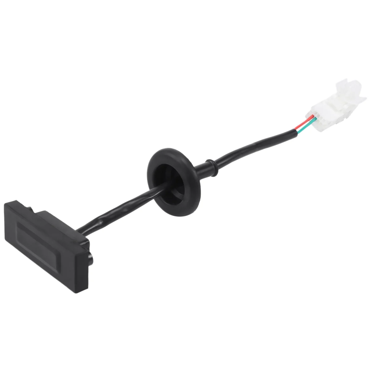 Рукоятка для хэтчбека Hyundai 2013 - 2021 I10 81260B4000 81260-B4000