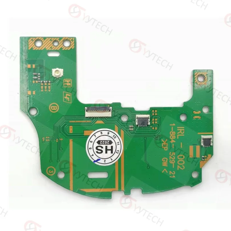 

Internal Repair Parts 3G Version Left Button Board for PSV1000 PS Vita 1000 Replaced Accessories