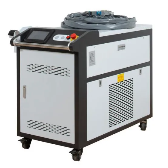 

1000W 1500W 2000W Laser Cleaning Machine Price for Sale