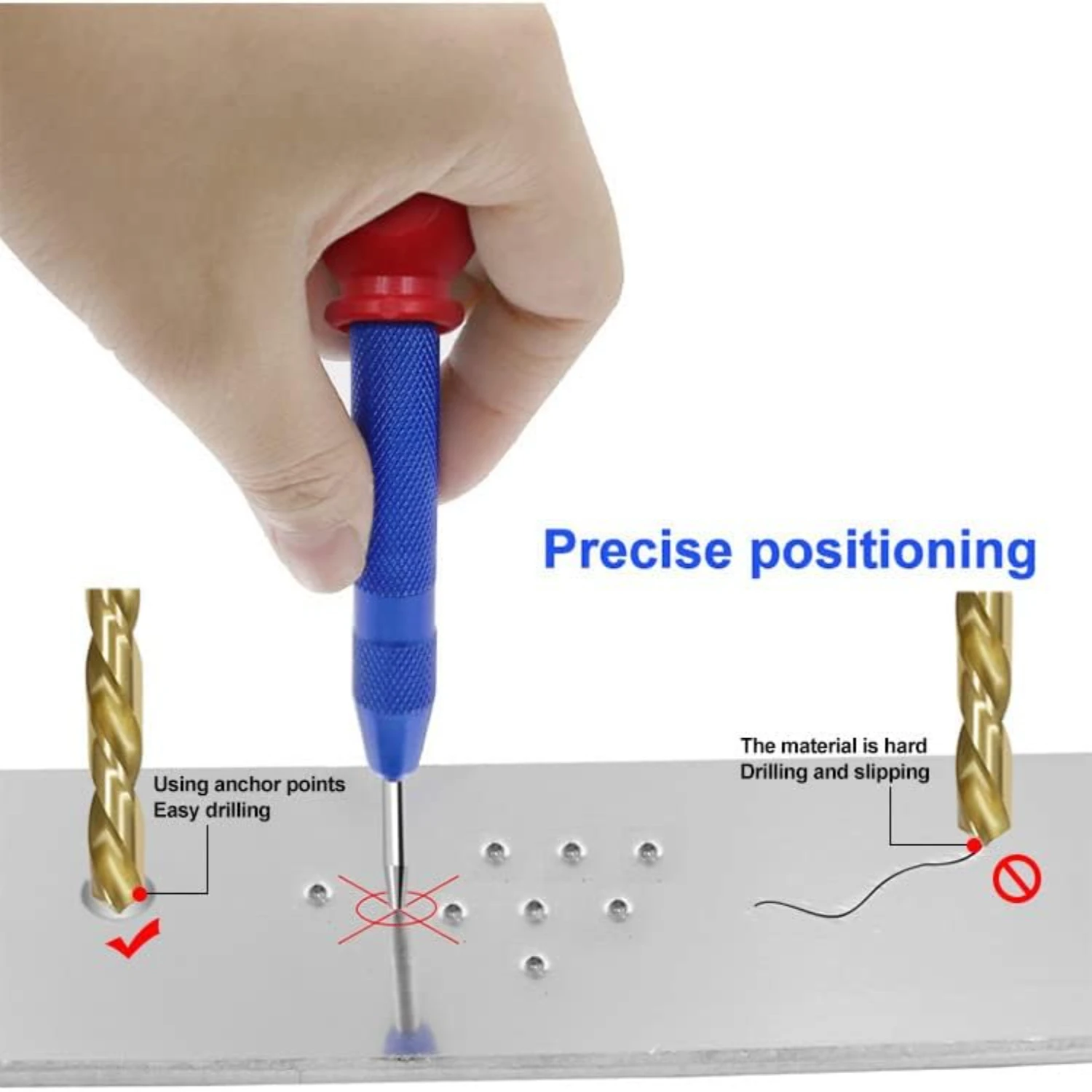 Универсальный и прочный профессиональный ящик для инструментов незаменимый
