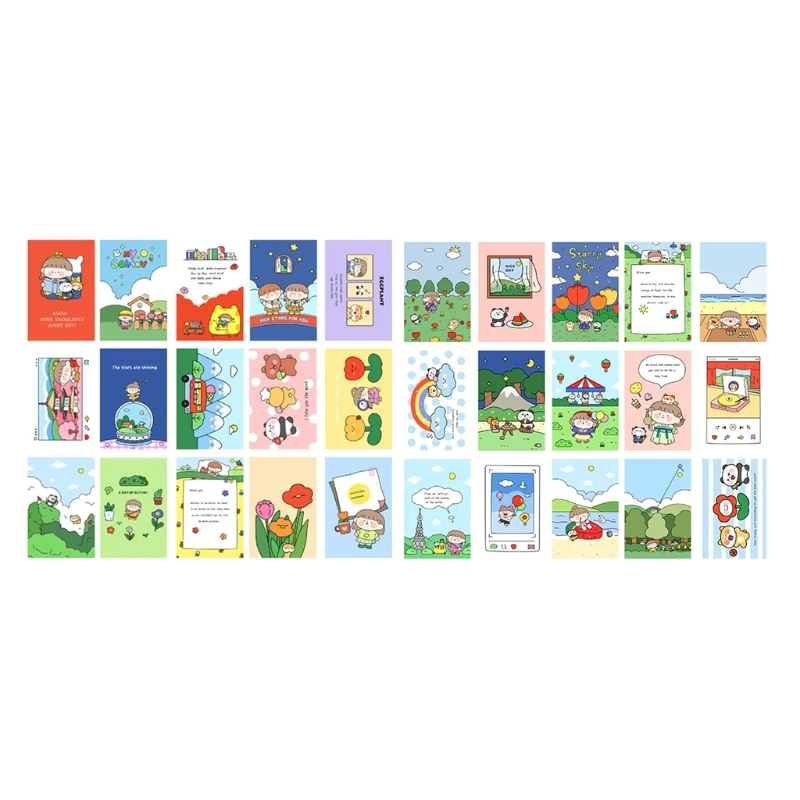 

30Pcs Wall Collage Kit Aesthetic Pictures, Bedroom Decor for Teen Girls, Wall Collage Kit, Collage Kit for Wall Aesthetic, Girls