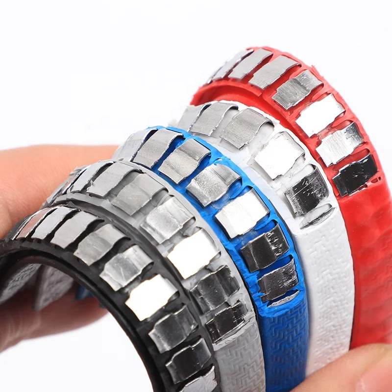 Универсальная уплотнительная лента против столкновений не наклеивается