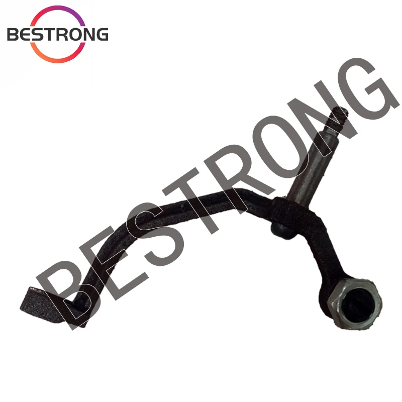 

Governor Fork Shaft Assy For R165 R170 R176 Single Cylinder Water-cooled Diesel Engine Spare Parts