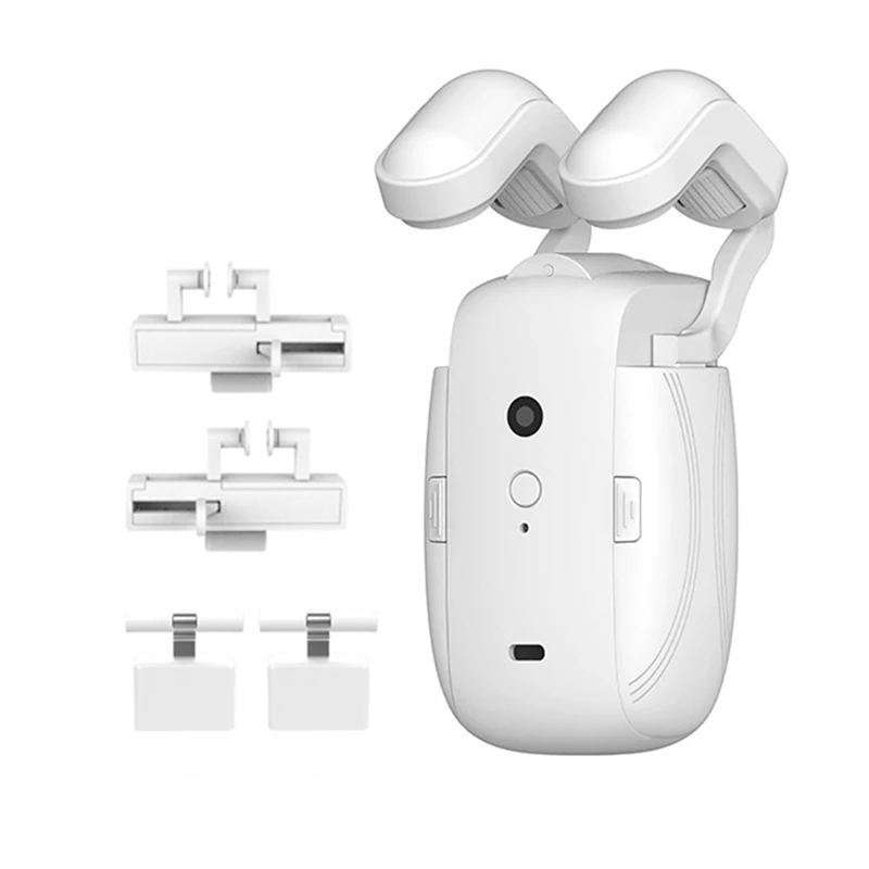 TUYA Smart Zigbee Шторы Робот Римский стержень Трек/Т/У-рейка Треки 3в1 Автоматический