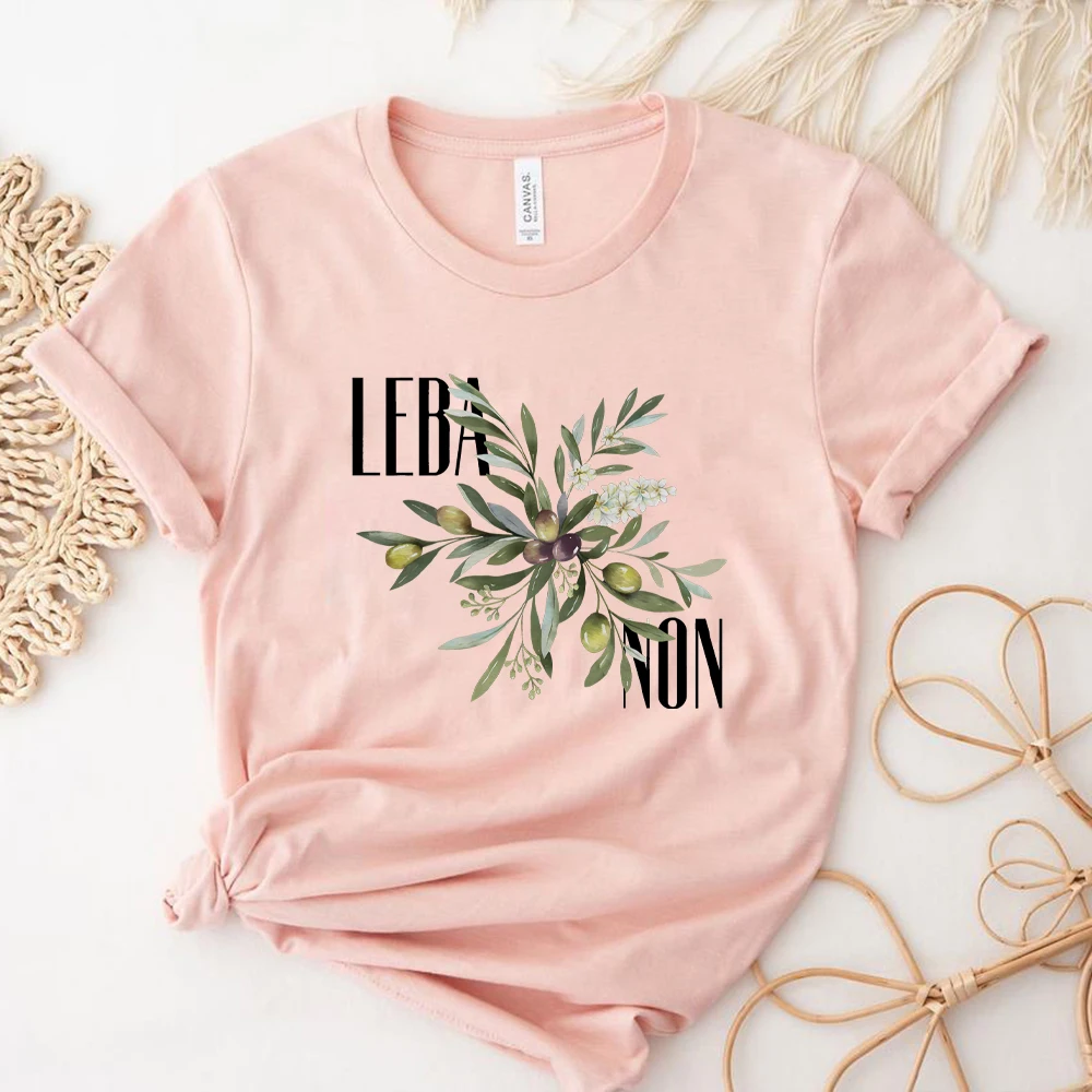 Футболка с изображением оливкового дерева футболка рубашка коротким рукавом Y2k