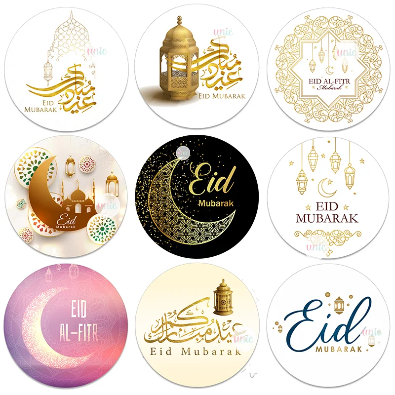 

Custom Stickers Your Own Logo Labels Waterproof Clear PVC Printed Vinyl Profiled Kiss Cut Personalized Stickers Self Adhesive