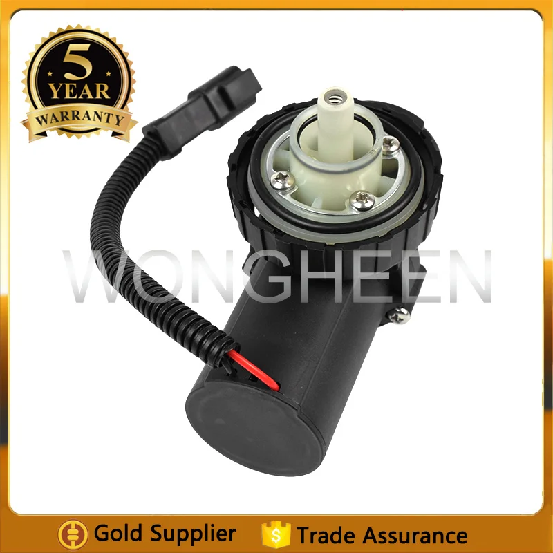 

2289129 Электрический топливный насос высокого качества 228 9129 228-9129 для экскаватора Caterpillar 414E 416D 416E 420D 422E 424D Cat