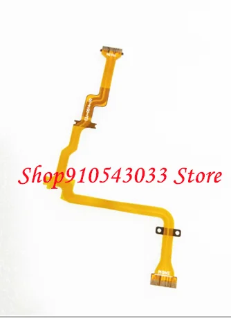 Новый гибкий ЖК-кабель для JVC GZ-RX650BAC RX650 запасная часть видеокамеры