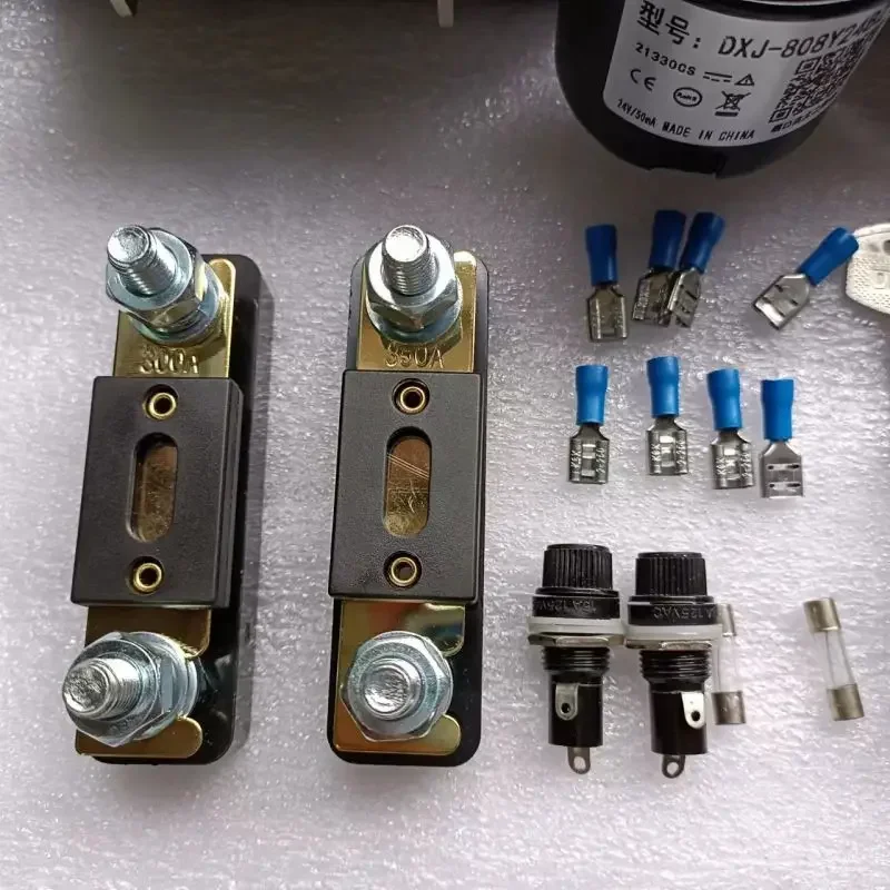 Запасной контроллер Curtis 1205 м 24 В 52 мм зеркальная педаль дроссельной заслонки