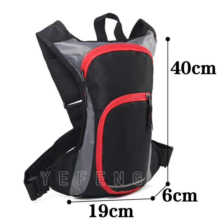 

Локомотивные гоночные водяные сумки, мотоциклетная сумка на плечо, рюкзак для горного велосипеда, 2 литра