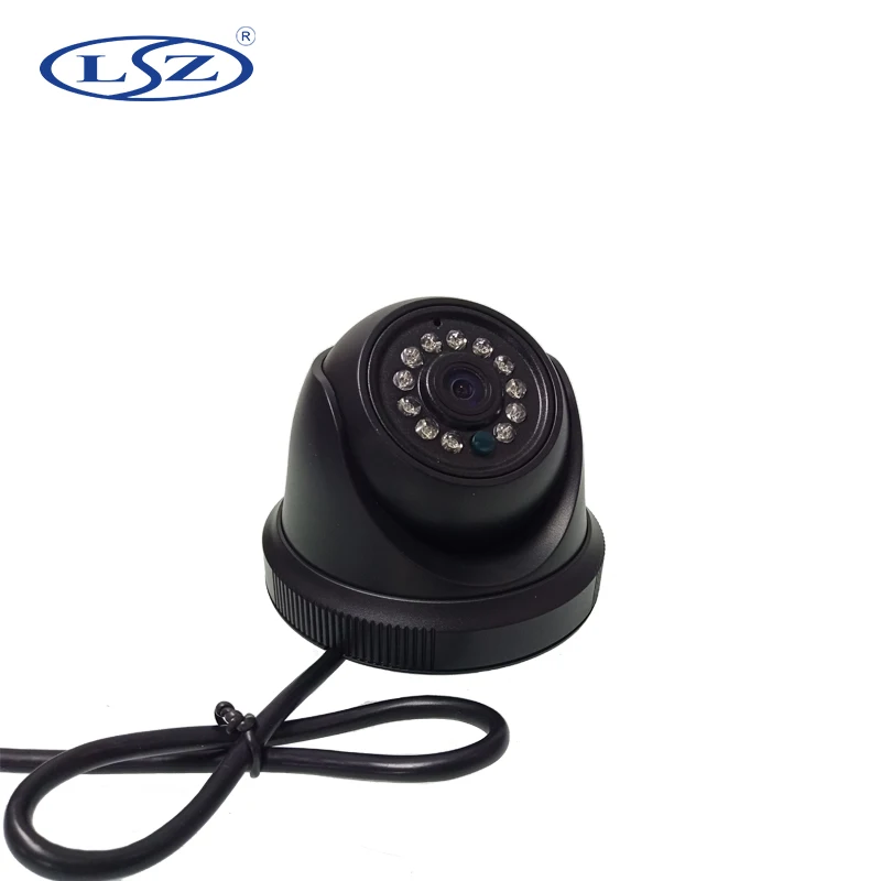

HYFMDVR Direct sales spot front view car camera AHD/SONY/CMOS HD pixel trailer/off-road vehicle/bus