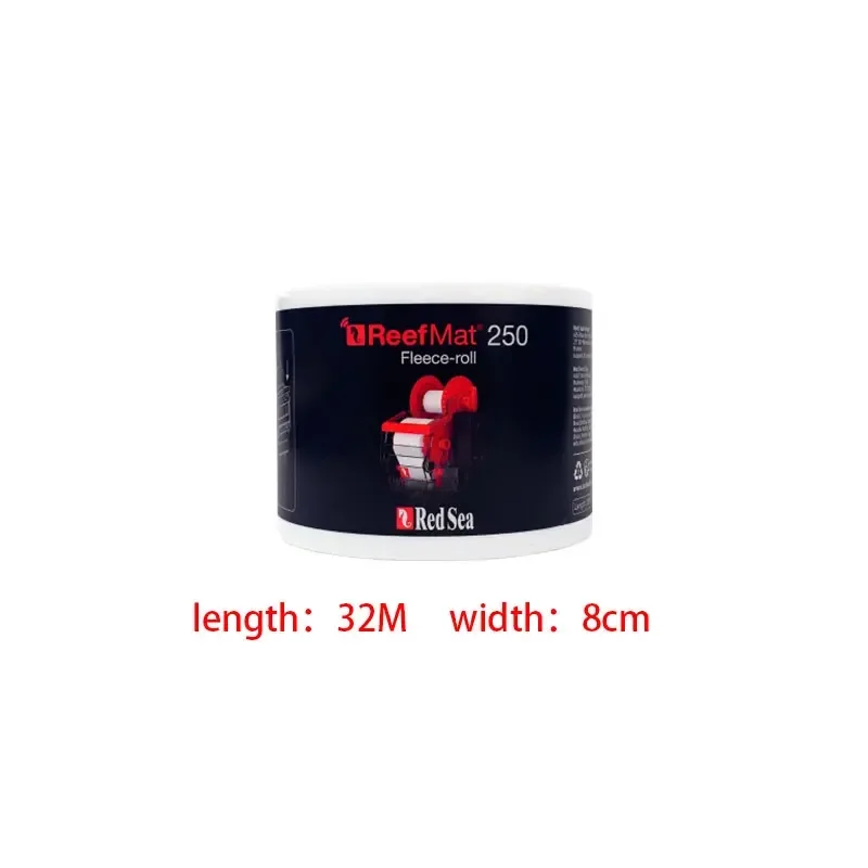 Оригинальный сменный набор фильтров для Red Sea ReefMat 500 1200 250